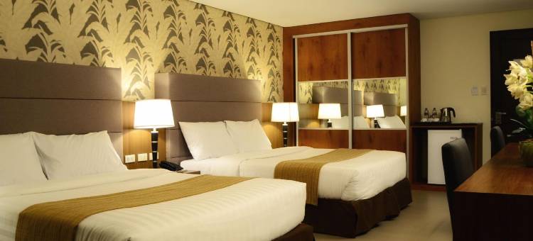 巴科洛德GT酒店(GT Hotel Bacolod)图片