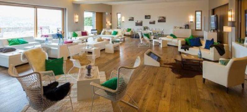 斯坦城堡酒店(Schlosshotel Steinburg)图片