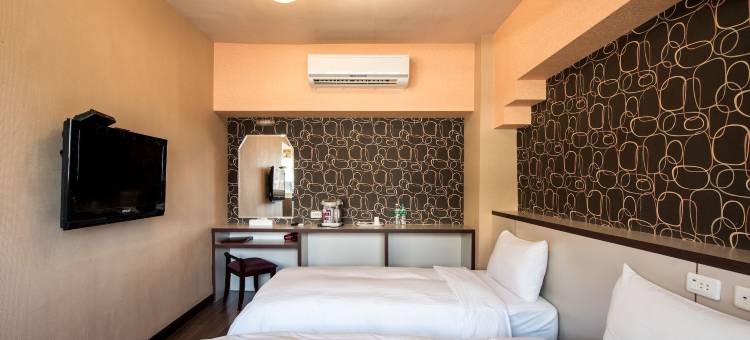 高雄南海商务大饭店图片