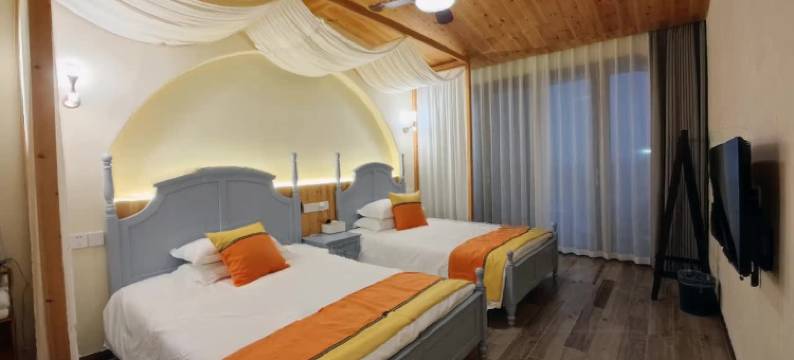 礁亘166民宿图片