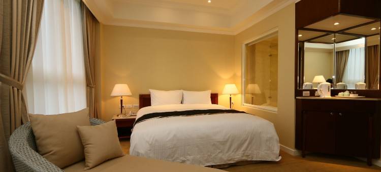 宜兰悦绿墅民宿图片