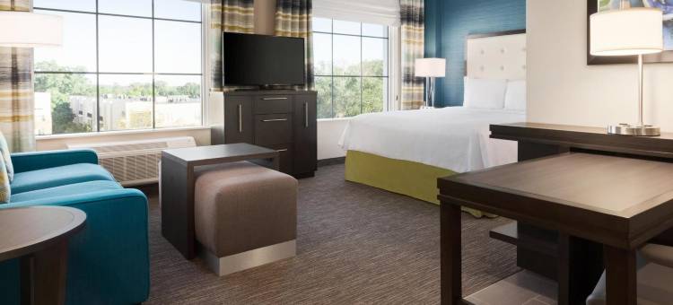 夏洛特/南方公园Homewood Suites by Hilton(Homewood Suites by Hilton Charlotte/SouthPark)图片