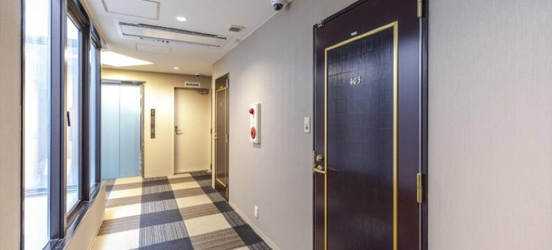 斯泰霍特尔(Stay Hotel)图片