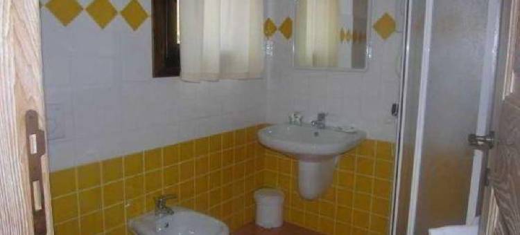 丰达纳阿巴斯酒店(Hotel Funtana Abbas)图片