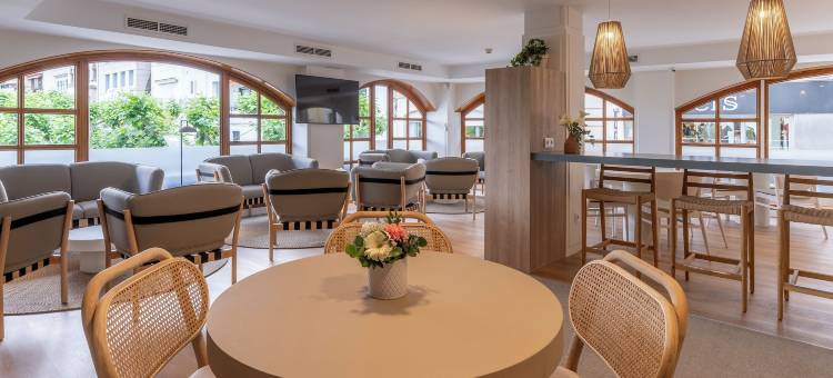 威望玛莉·索尔住宿(Prestige Mar y Sol)图片