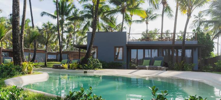 坎杜伊精品酒店别墅(Villa Kandui Boutique Hotel)图片