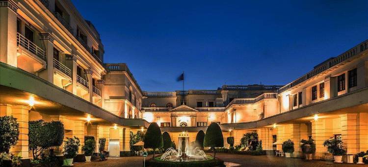 拉维尼亚山酒店(Mount Lavinia Hotel)图片