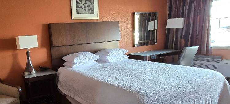 Travelodge by Wyndham Thomasville Al图片