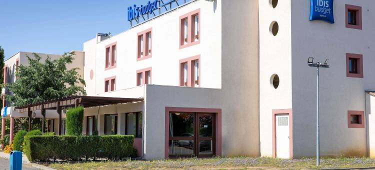 南纳博讷宜必思快捷酒店(Ibis Budget Narbonne Sud A9/A61)图片