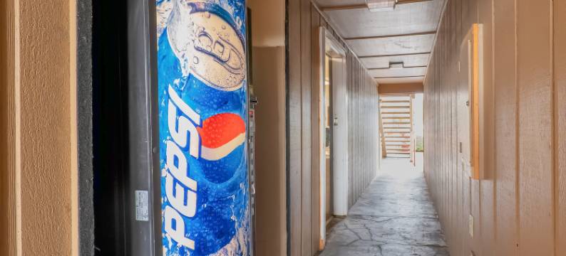 OYO Hotel Chehalis I-5 South图片