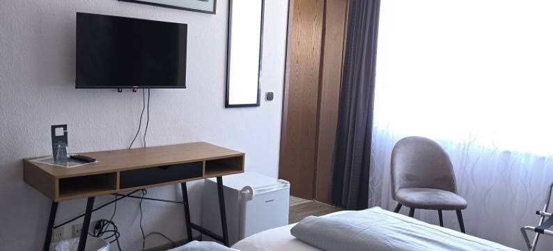 利斯格伦莱科酒店(Lieth-Hotel-Grünreich)图片