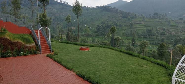 天堂山(Heavenly Hills)图片