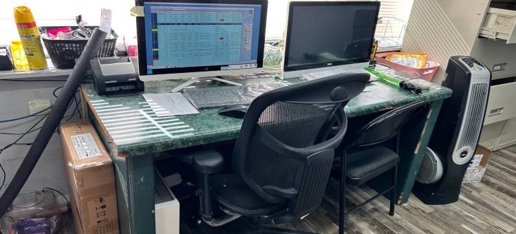 OYO管理的阿拉丁汽车旅馆，梅里特岛(Aladdin Motel by OYO Merritt Island)图片