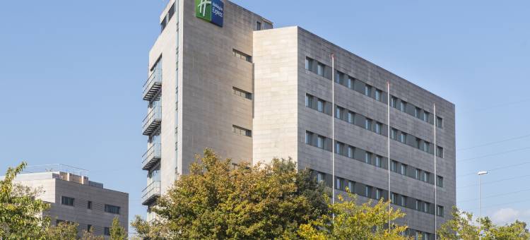 Holiday Inn Express 巴塞罗那 - 桑特库加特(Holiday Inn Express Barcelona - Sant Cugat)图片
