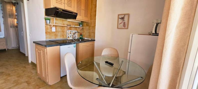 Corfu Glyfada Menigos Resort 25图片