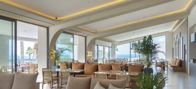 帕福斯山度假村及布朗水疗中心(Paphos Hills Resort and Spa By Brown)图片