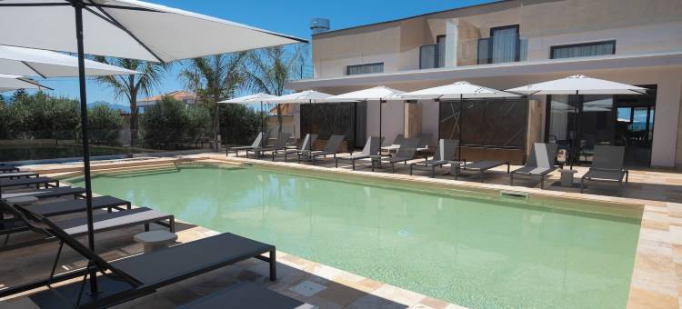 帕尔马精品酒店(Palmar Boutique Hotel)图片