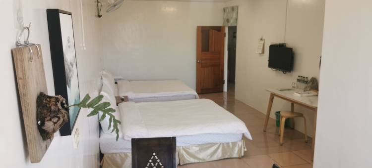 嘉义新天山茶叶民宿图片