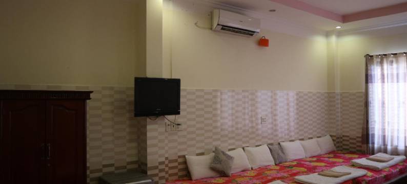 芳草家庭旅馆(Bao Chau Hostel)图片