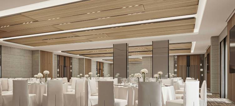 桑卡拉内罗毕 - 傲途格精选酒店(Sankara Nairobi, Autograph Collection)图片