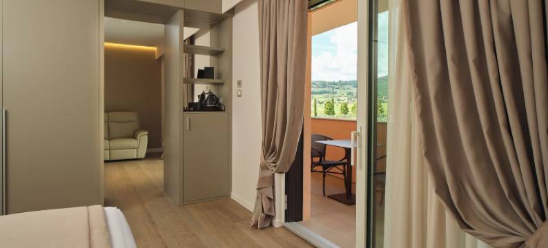 阿斯切西度假村(Ascesi Resort)图片