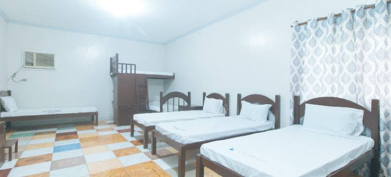 卡门别墅度假村及餐厅(Villa Del Carmen Resort & Restaurant by RedDoorz)图片