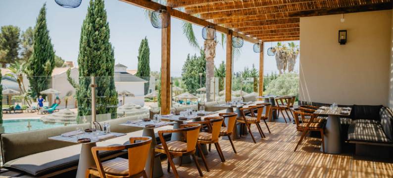 拉帕谷村度假村(Vale da Lapa Village Resort)图片