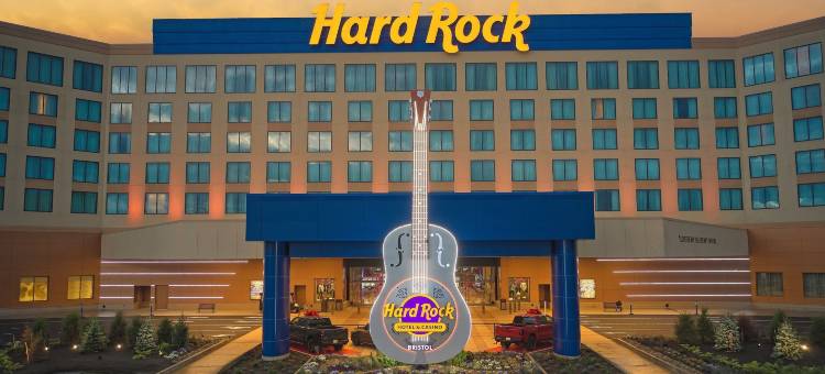 布里斯托尔硬石酒店及娱乐场(Hard Rock Hotel & Casino Bristol)图片
