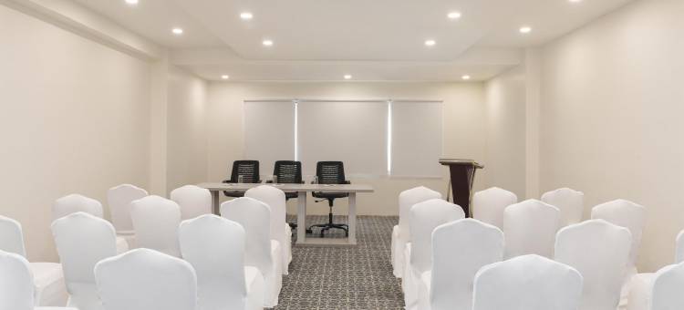 凯瓦迪亚团结雕像D广场酒店-丽笙臻选成员酒店(D Square Statue of Unity Kevadia, a member of Radisson Individuals)图片