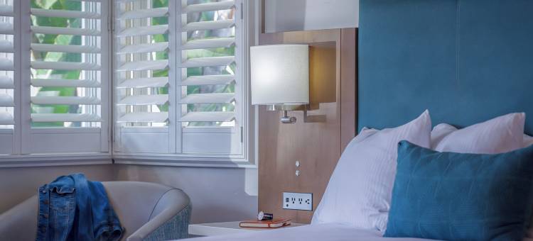 玛丽娜海滩汽车旅馆(Marina Beach Motel)图片