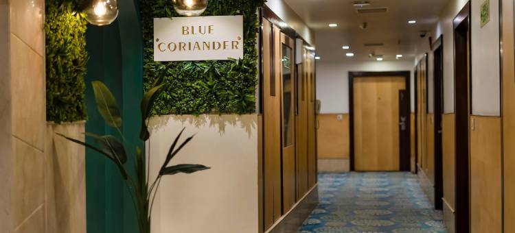 大广场领主客栈贾慕(Grand Plaza Lords Inn Jammu)图片