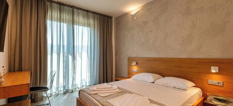 露琪奥拉精品房(Lucciola Boutique Rooms)图片