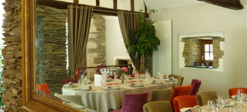 卢瓦尔-桑斯酒店(Loire & Sens)图片