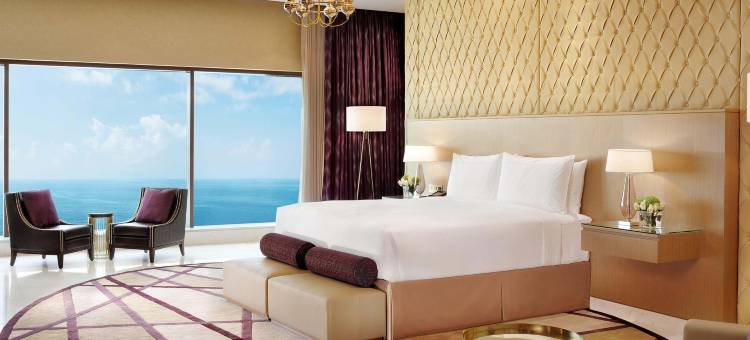 阿吉曼费尔蒙酒店(Fairmont Ajman)图片