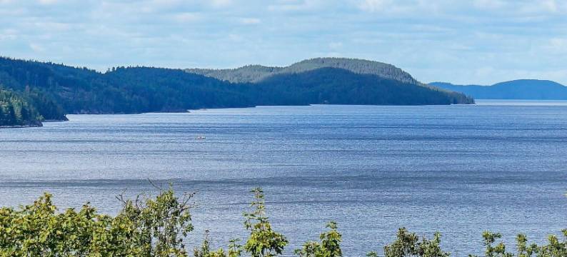 在ED的6人假日住宅(6 Person Holiday Home in ED)图片