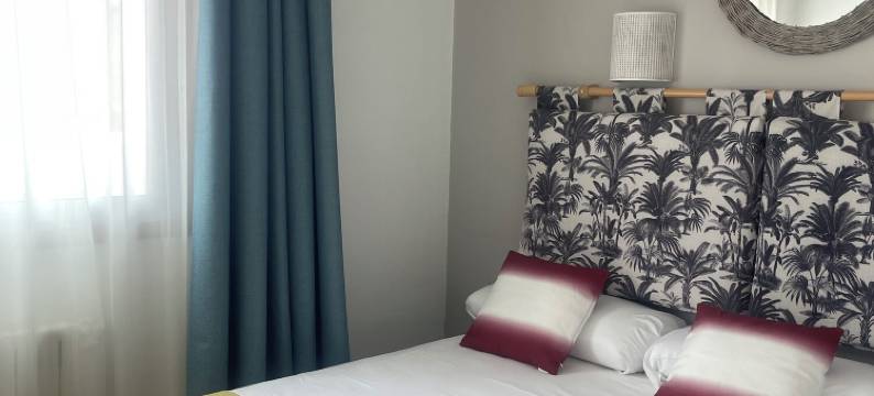 月亮梦酒店拉兰萨达(Hotel Moon Dreams la Lanzada)图片