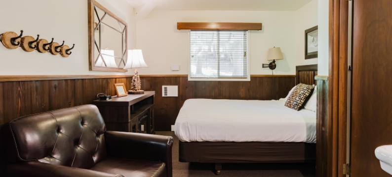 水晶山酒店(Crystal Mountain Hotels)图片
