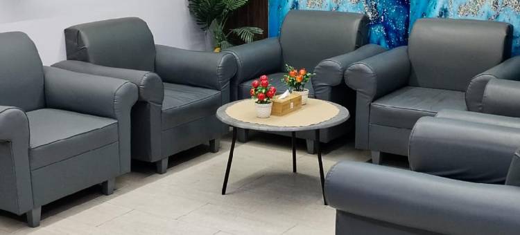 哈伊勒阿尔埃利1号公寓(Al Eairy Furnished Apartments Hail 1)图片