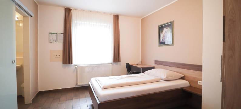 维恩贝格膳宿公寓(Frühstückspension Wernberg)图片