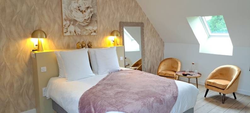 凯尔特壁炉(Le Foyer Celtique)图片