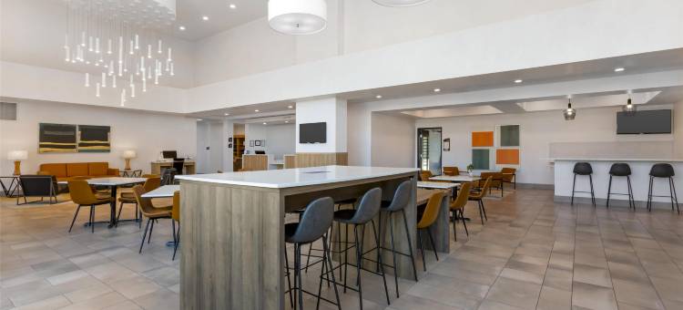 Best Western Plus Casa Grande Inn  Suites图片