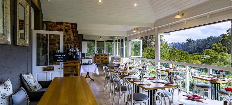 巴西尔德恩庄园雅高美爵度假俱乐部公寓(Grand Mercure Basildene Manor Accor Vacation Club Apartments)图片