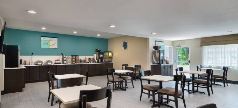 安眠酒店-曼彻斯特机场(Garner Hotel Londonderry - Manchester by IHG)图片