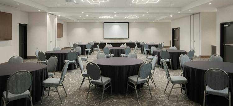 AC Hotel Asheville Biltmore Village图片