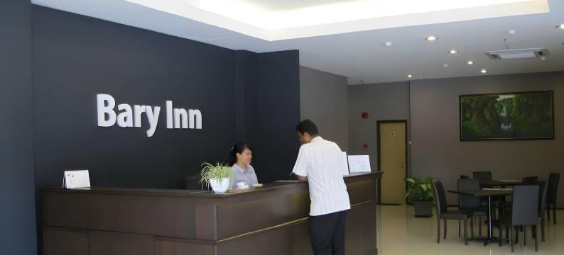 吉隆坡机场Collection O酒店(原名巴里旅馆)(Collection O KLIA Formerly Bary Inn)图片