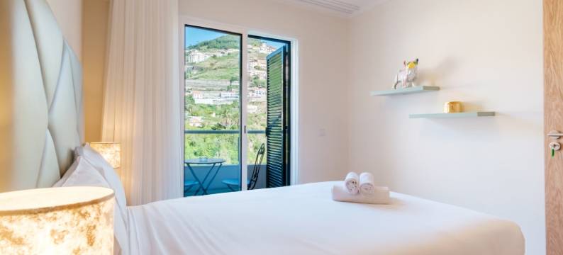 GuestReady - O Cantinho dos Pestanas图片