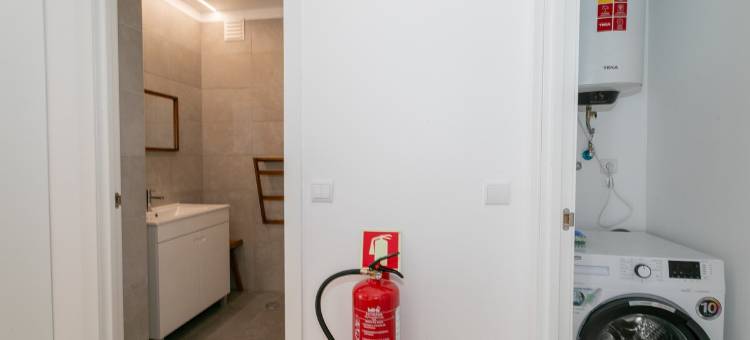 GuestReady - Elegant Marina Apartment图片