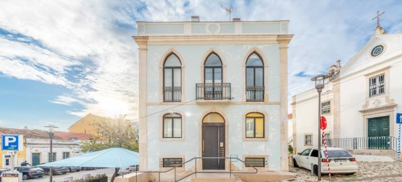 GuestReady - Conde das Acáçovas 2D图片