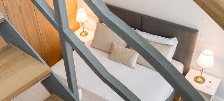 GuestReady - Porto by the Bridge图片