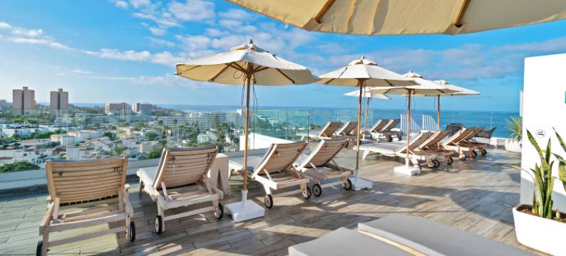 珊瑚海景酒店-限成人(Coral Ocean View - Adults Only)图片